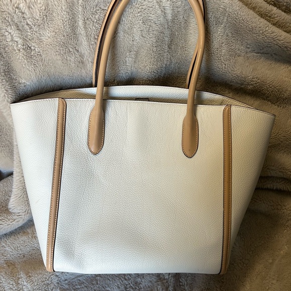 White Kate Spade bag - Picture 2 of 5